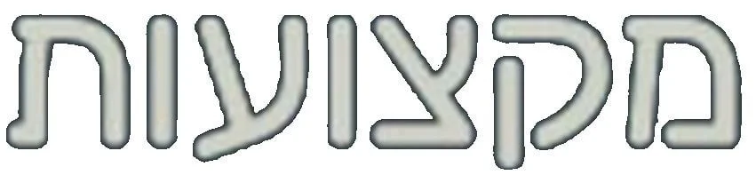 מקצועות2
